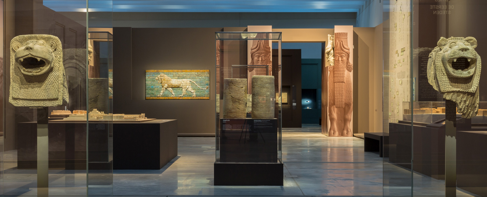 exposition musée du louvre lens