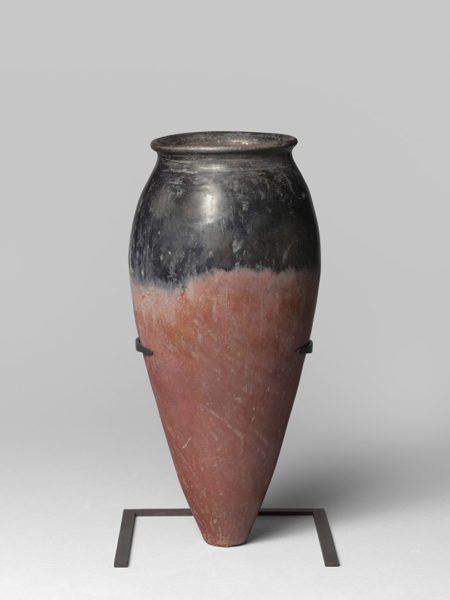 Chronologie des œuvres de la Galerie du temps LouvreLens