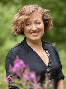 Catherine Mosbach