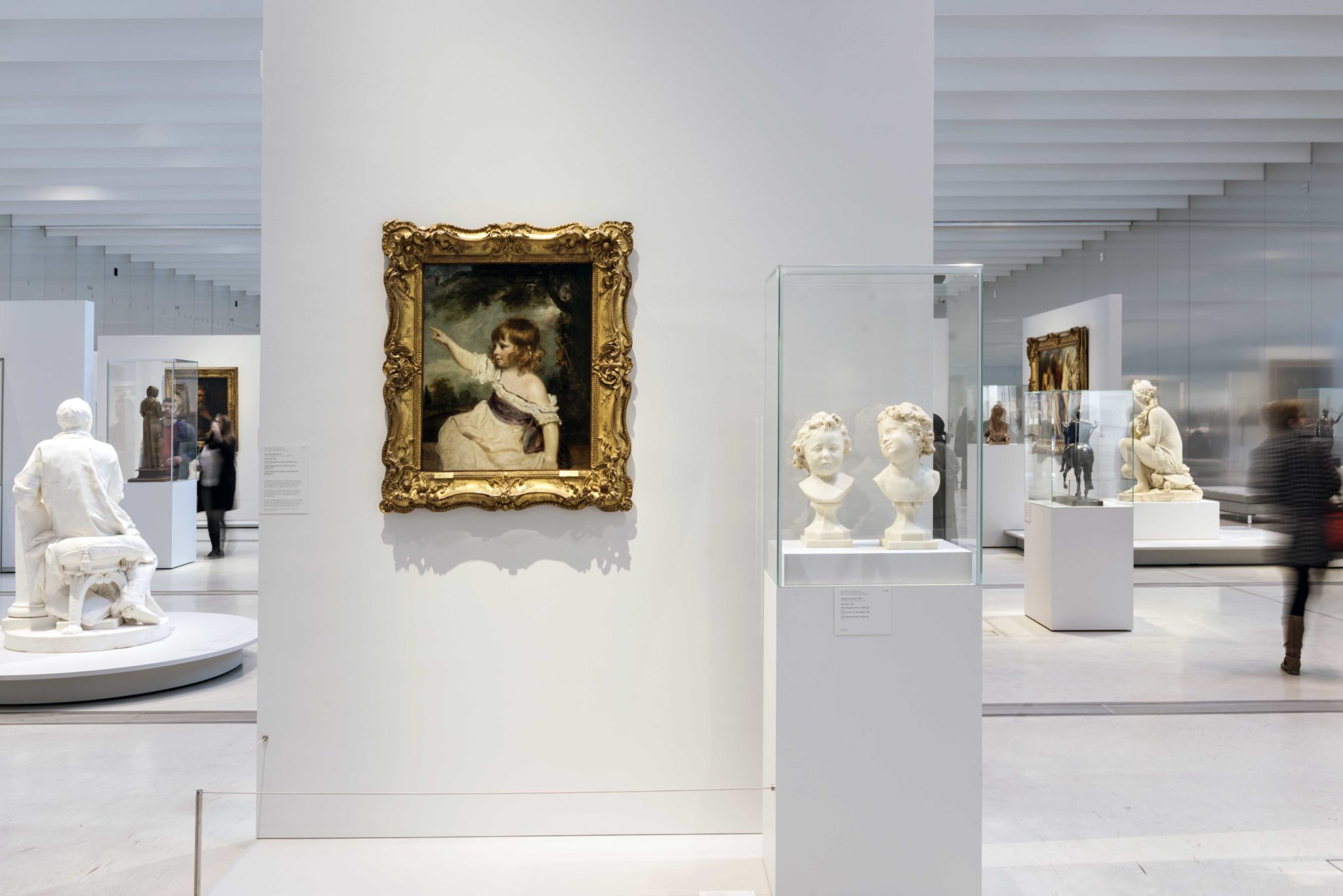 La Galerie du temps