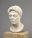 Portrait du général Pompée (106-48 avant J.-C.)