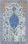 oeuvre OA 3919 Louvre Panneau de revêtement mural à décor floral, provenant du mausolée du sultan ottoman Selim II (1566-1574) Iznik Istanbul Turquie