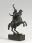 oeuvre OA 9521 Louvre Déjanire, femme d’Hercule, enlevée par le centaure Nessus Jean Boulogne Douai Florence Giambologna bronze