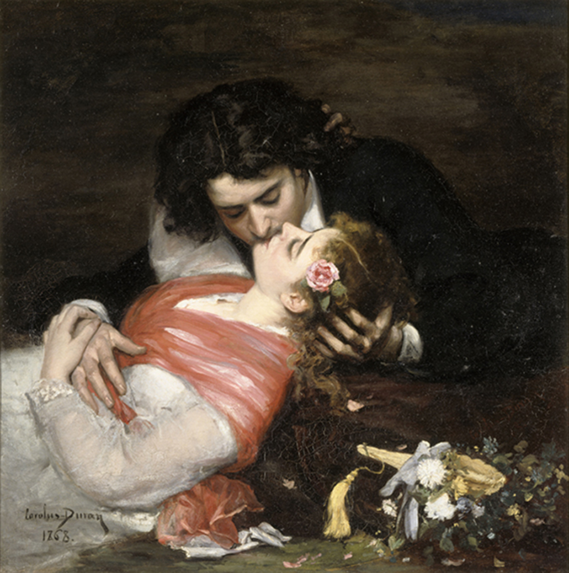 Carolus-Duran,