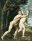 Giuseppe della Porta Salviati, Adam and Eve C. 1526-1550, oil on canvas Toulouse, Musée des Augustins © STC – Mairie de Toulouse