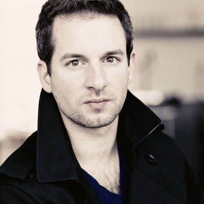 Bertrand Chamayou