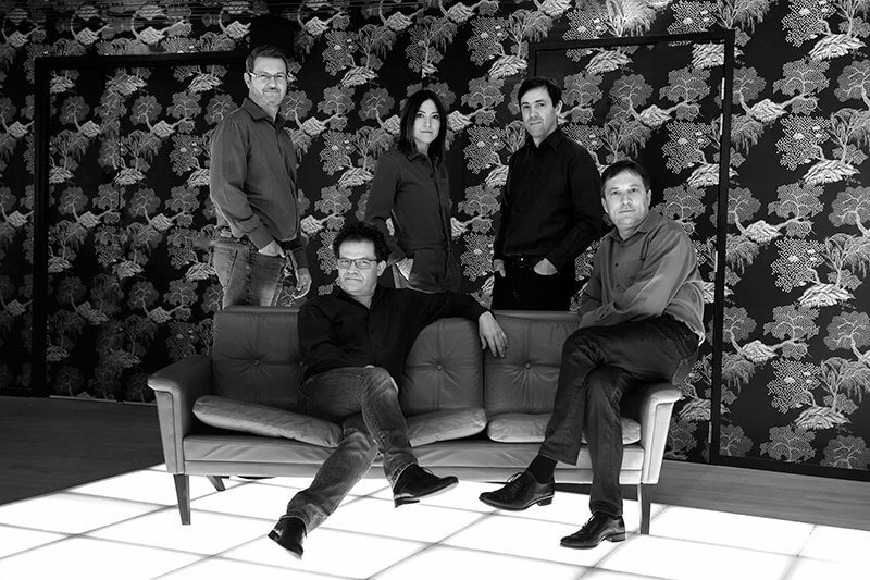 Keren Ann & le Quatuor Debussy