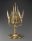 Oeuvre – OA 5565 – vase liturgique – custode – Louvre