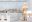 Le Panoramique de la Falaise de Bâmiyân en Galerie du temps (vue générale)