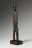 Statuette anthropomorphe « bo usu »