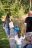 Activité de famille en plein air dans le Parc du Musée du Louvre-Lens, adaptée aux jeunes enfants pour découvrir la nature, la faune et la flore