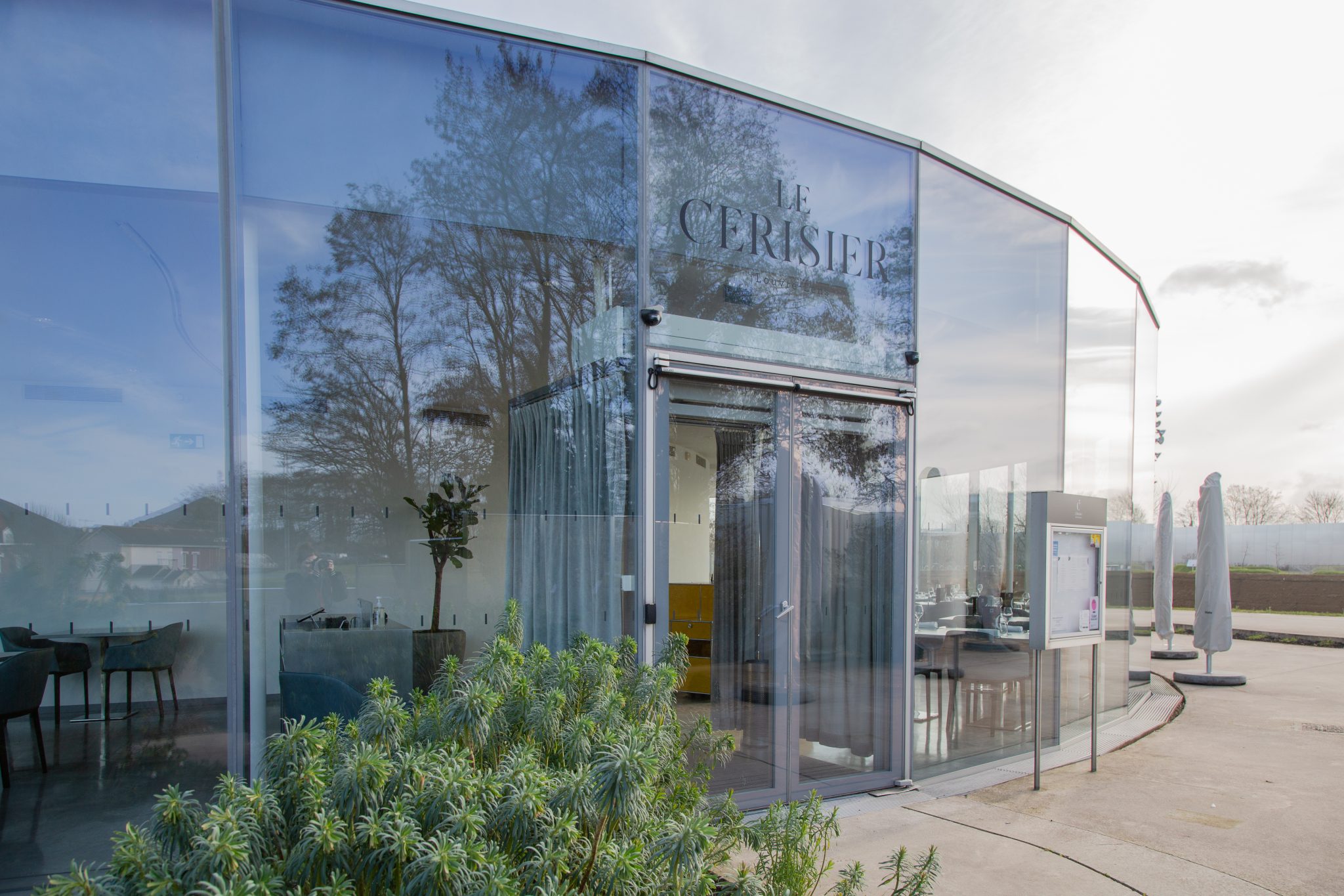 Atelier du Cerisier