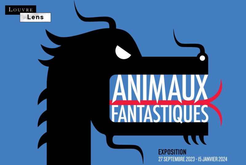 Exposition Animaux fantastiques LouvreLens