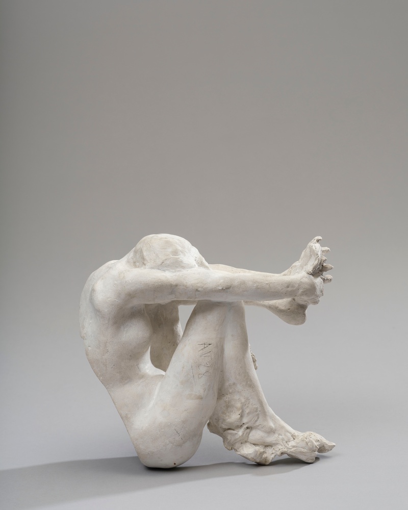 Le Désespoir LouvreLens