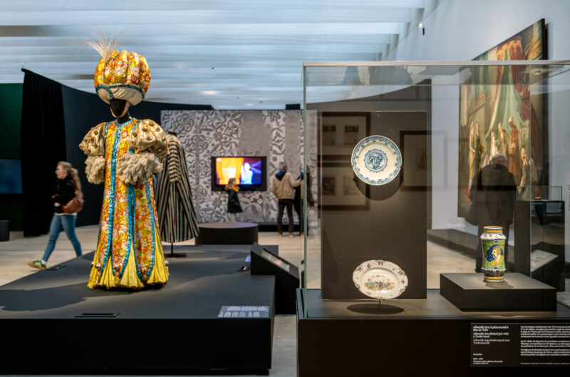 © Louvre-Lens / Frédéric Iovino 